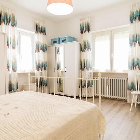 Ferienwohnung Casa Linda, A Due Passi Dal Mare Numana Exterior foto