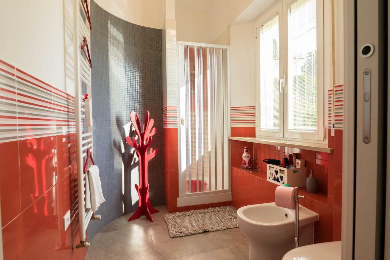 Ferienwohnung Casa Linda, A Due Passi Dal Mare Numana Exterior foto